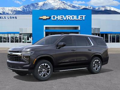New 2026 Chevrolet Tahoe LS for sale #Y26184 - photo 2
