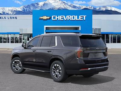 2026 Chevrolet Tahoe 4WD SUV for sale #Y26184 - photo 2