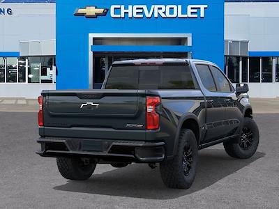 New 2026 Chevrolet Silverado 1500 ZR2 Crew Cab for sale #Y26185 - photo 2