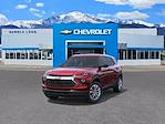 2026 Chevrolet Trailblazer AWD SUV for sale #Y26187 - photo 8