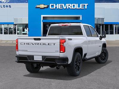 2026 Chevrolet Silverado 2500 Crew Cab 4WD Pickup for sale #Y26190 - photo 2