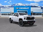 2026 Chevrolet Silverado 2500 Crew Cab 4WD Pickup for sale #Y26190 - photo 1