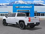 2026 Chevrolet Silverado 2500 Crew Cab 4WD Pickup for sale #Y26190 - photo 4