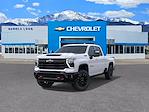2026 Chevrolet Silverado 2500 Crew Cab 4WD Pickup for sale #Y26190 - photo 8