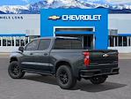 2026 Chevrolet Silverado 1500 Crew Cab 4WD Pickup for sale #Y26194 - photo 4