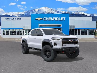 New 2026 Chevrolet Colorado - photo 1