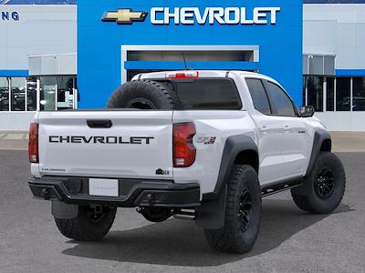 New 2026 Chevrolet Colorado - photo 1