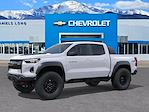 New 2026 Chevrolet Colorado ZR2 Crew Cab for sale #Y26195 - photo 3