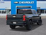 New 2026 Chevrolet Silverado 2500 ZR2 Crew Cab for sale #Y26203 - photo 4