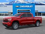 2026 Chevrolet Silverado 1500 Crew Cab 4WD Pickup for sale #Y26204 - photo 1