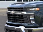New 2026 Chevrolet Silverado 2500 LT Crew Cab for sale #Y26205 - photo 13