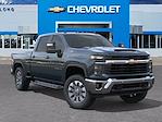 New 2026 Chevrolet Silverado 2500 LT Crew Cab for sale #Y26205 - photo 7