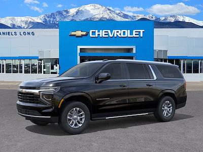 2026 Chevrolet Suburban 4WD SUV for sale #Y26206 - photo 1