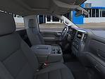 New 2026 Chevrolet Silverado 1500 Work Truck Regular Cab for sale #Y26207 - photo 17