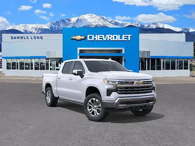 New 2026 Chevrolet Silverado 1500 - photo 1
