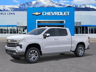 New 2026 Chevrolet Silverado 1500 - photo 1