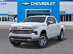 2026 Chevrolet Silverado 1500 Crew Cab 4WD Pickup for sale #Y26210 - photo 6