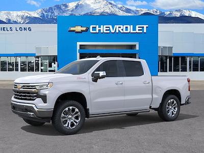 New 2026 Chevrolet Silverado 1500 - photo 1