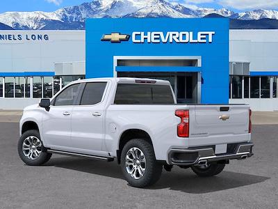 New 2026 Chevrolet Silverado 1500 - photo 1