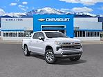 New 2026 Chevrolet Silverado 1500 LTZ Crew Cab for sale #Y26211 - photo 3