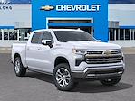 New 2026 Chevrolet Silverado 1500 LTZ Crew Cab for sale #Y26211 - photo 7