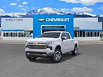 New 2026 Chevrolet Silverado 1500 LTZ Crew Cab for sale #Y26211 - photo 8