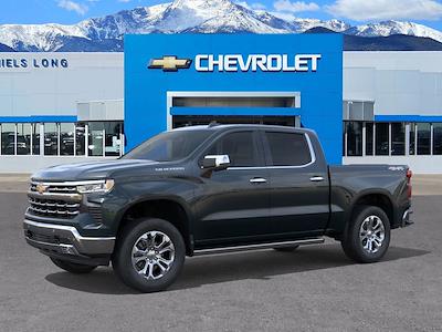 New 2026 Chevrolet Silverado 1500 - photo 1