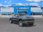 New 2026 Chevrolet Silverado 1500 LTZ Crew Cab for sale #Y26213 - photo 1