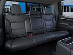 New 2026 Chevrolet Silverado 1500 LTZ Crew Cab for sale #Y26213 - photo 17