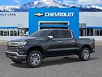 New 2026 Chevrolet Silverado 1500 LTZ Crew Cab for sale #Y26213 - photo 3
