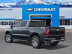 New 2026 Chevrolet Silverado 1500 LTZ Crew Cab for sale #Y26213 - photo 4