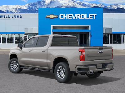 New 2026 Chevrolet Silverado 1500 - photo 1