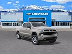 New 2026 Chevrolet Silverado 1500 RST Crew Cab for sale #Y26214 - photo 3