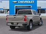 New 2026 Chevrolet Silverado 1500 RST Crew Cab for sale #Y26214 - photo 4