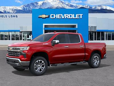 New 2026 Chevrolet Silverado 1500 - photo 1
