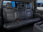2026 Chevrolet Silverado 1500 Crew Cab 4WD Pickup for sale #Y26215 - photo 17
