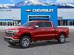2026 Chevrolet Silverado 1500 Crew Cab 4WD Pickup for sale #Y26215 - photo 1