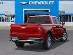 2026 Chevrolet Silverado 1500 Crew Cab 4WD Pickup for sale #Y26215 - photo 4