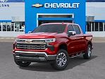 2026 Chevrolet Silverado 1500 Crew Cab 4WD Pickup for sale #Y26215 - photo 6