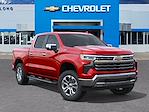 2026 Chevrolet Silverado 1500 Crew Cab 4WD Pickup for sale #Y26215 - photo 7
