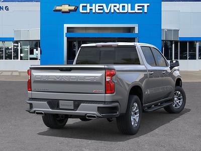 New 2026 Chevrolet Silverado 1500 - photo 1