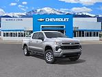 2026 Chevrolet Silverado 1500 Crew Cab 4WD Pickup for sale #Y26216 - photo 1