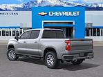 2026 Chevrolet Silverado 1500 Crew Cab 4WD Pickup for sale #Y26216 - photo 4