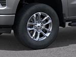 2026 Chevrolet Silverado 1500 Crew Cab 4WD Pickup for sale #Y26216 - photo 9