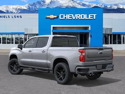 New 2026 Chevrolet Silverado 1500 - photo 1