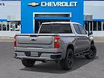 New 2026 Chevrolet Silverado 1500 RST Crew Cab for sale #Y26217 - photo 4