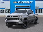 New 2026 Chevrolet Silverado 1500 RST Crew Cab for sale #Y26217 - photo 6