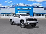 New 2026 Chevrolet Silverado 2500 LT Crew Cab for sale #Y26221 - photo 1