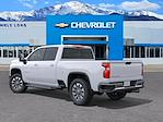 New 2026 Chevrolet Silverado 2500 LT Crew Cab for sale #Y26221 - photo 4