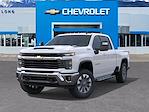 New 2026 Chevrolet Silverado 2500 LT Crew Cab for sale #Y26221 - photo 6
